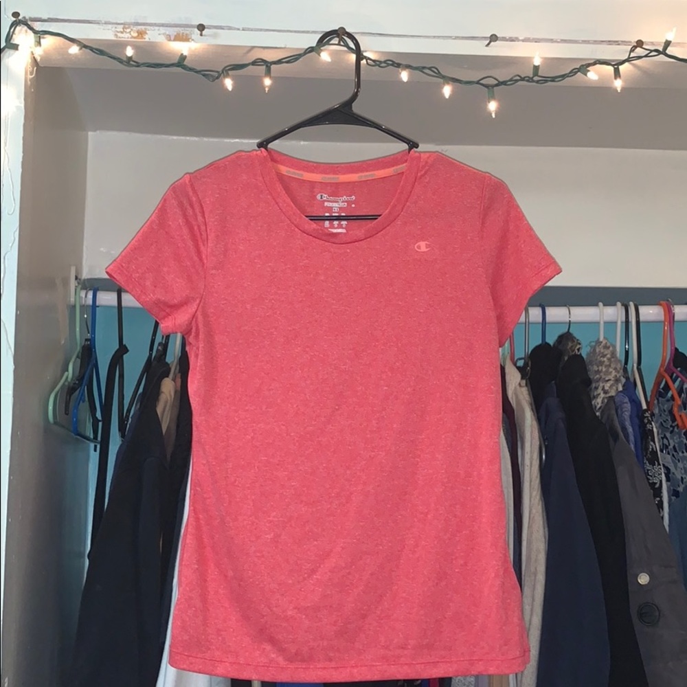 Women’s Champion Shirt